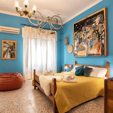 Boipeba Guesthouse Alghero Buitenkant foto