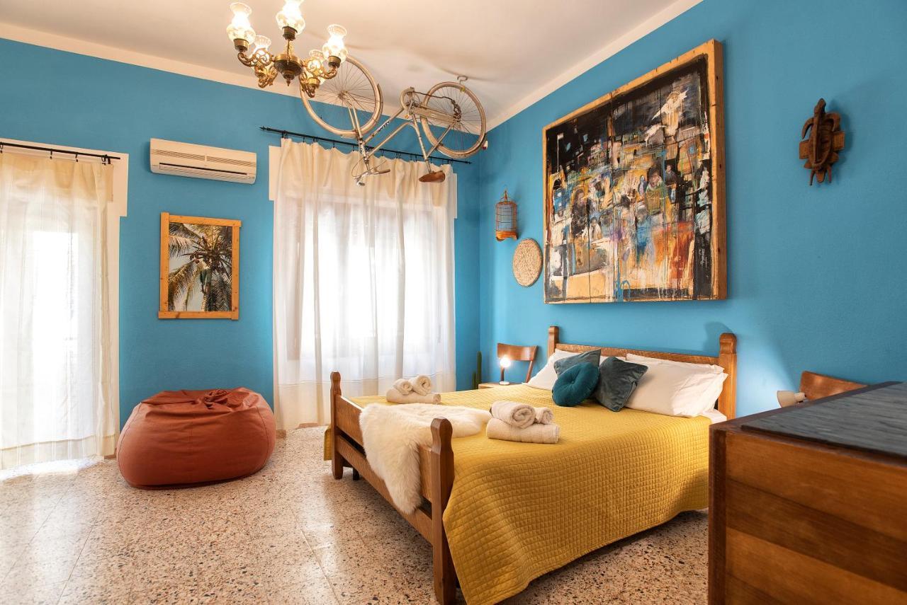 Boipeba Guesthouse Alghero Buitenkant foto