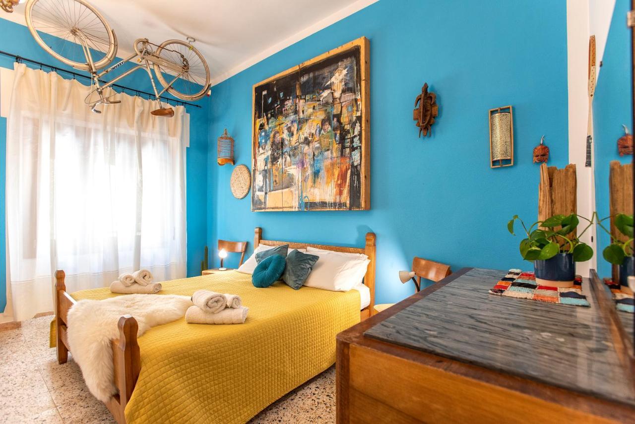 Boipeba Guesthouse Alghero Buitenkant foto