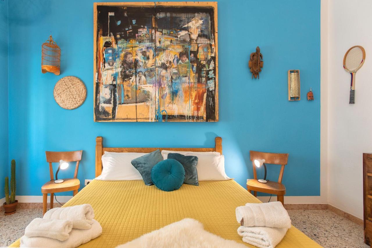 Boipeba Guesthouse Alghero Buitenkant foto