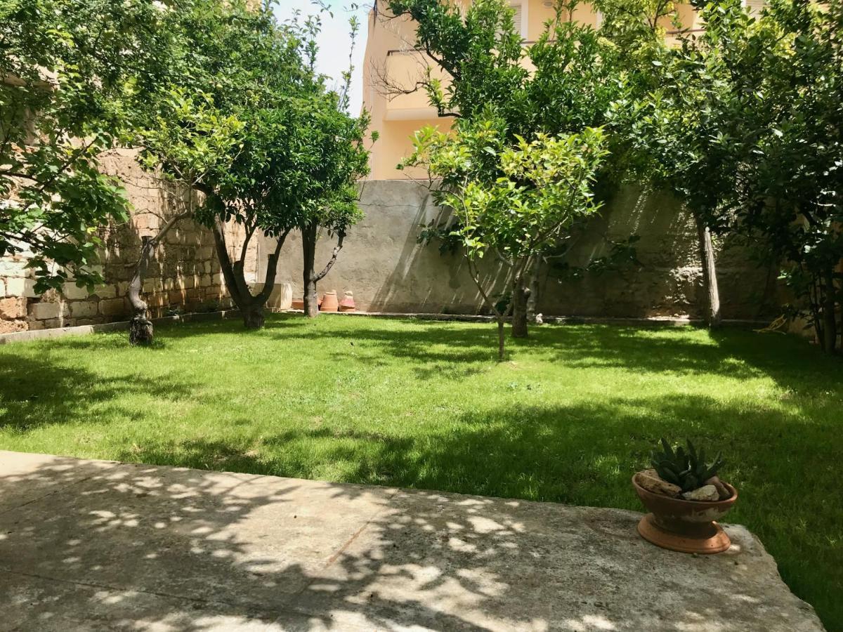 Boipeba Guesthouse Alghero Buitenkant foto