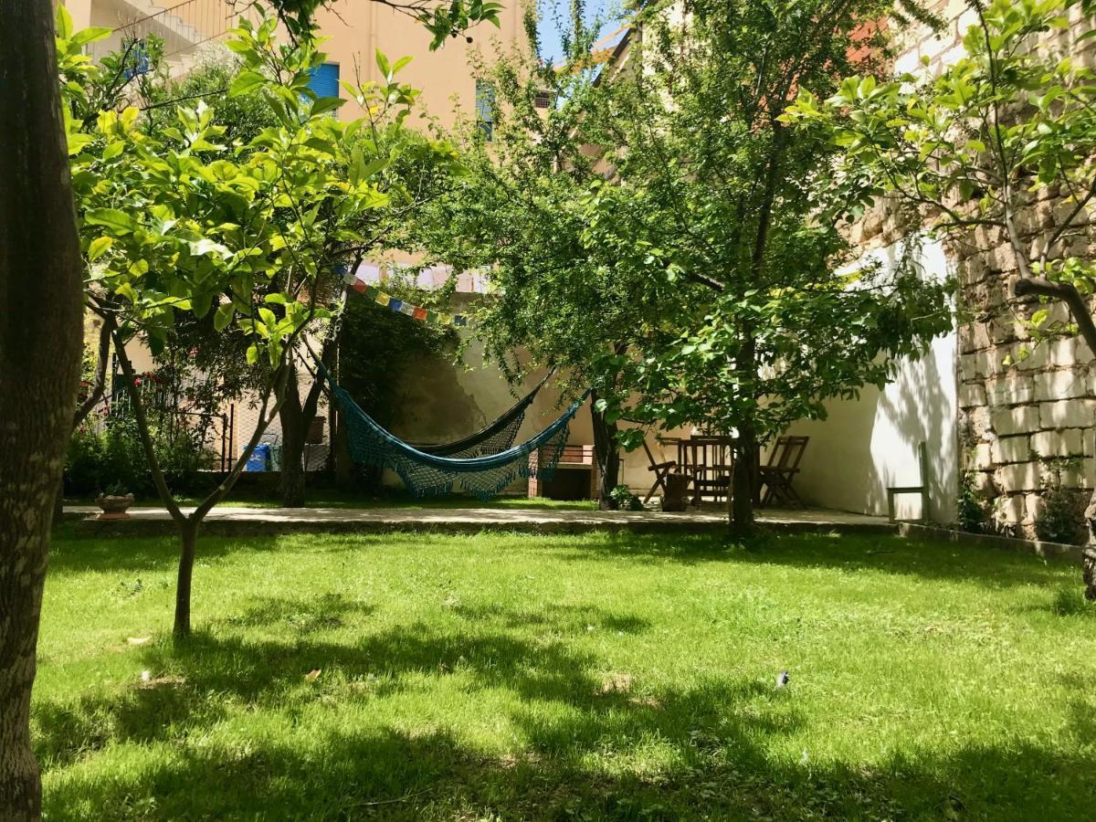 Boipeba Guesthouse Alghero Buitenkant foto