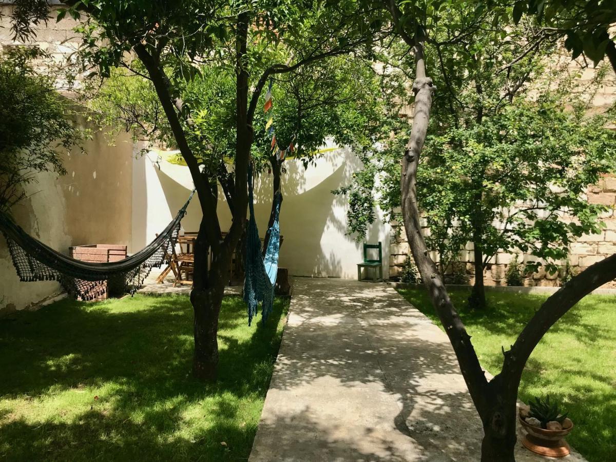 Boipeba Guesthouse Alghero Buitenkant foto