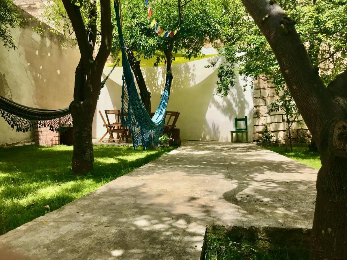 Boipeba Guesthouse Alghero Buitenkant foto