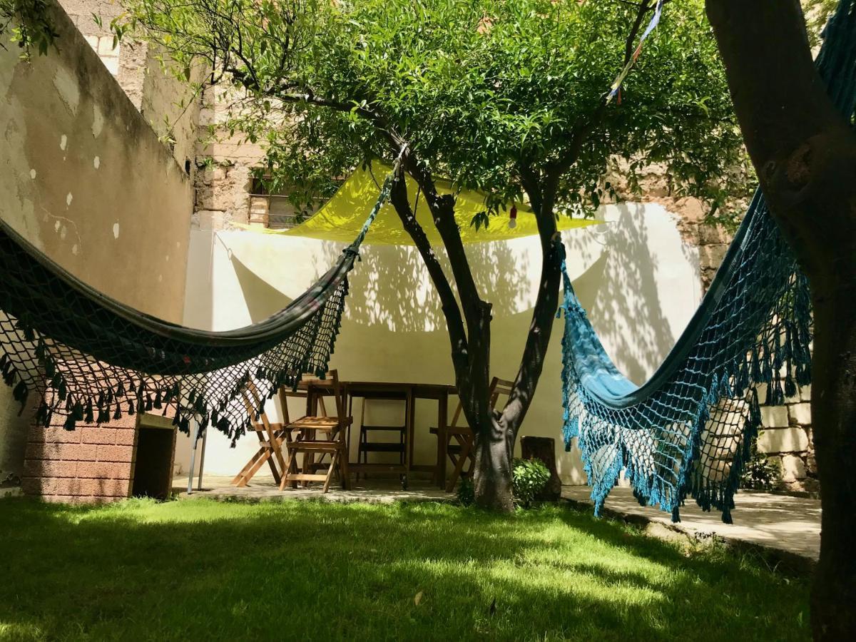 Boipeba Guesthouse Alghero Buitenkant foto
