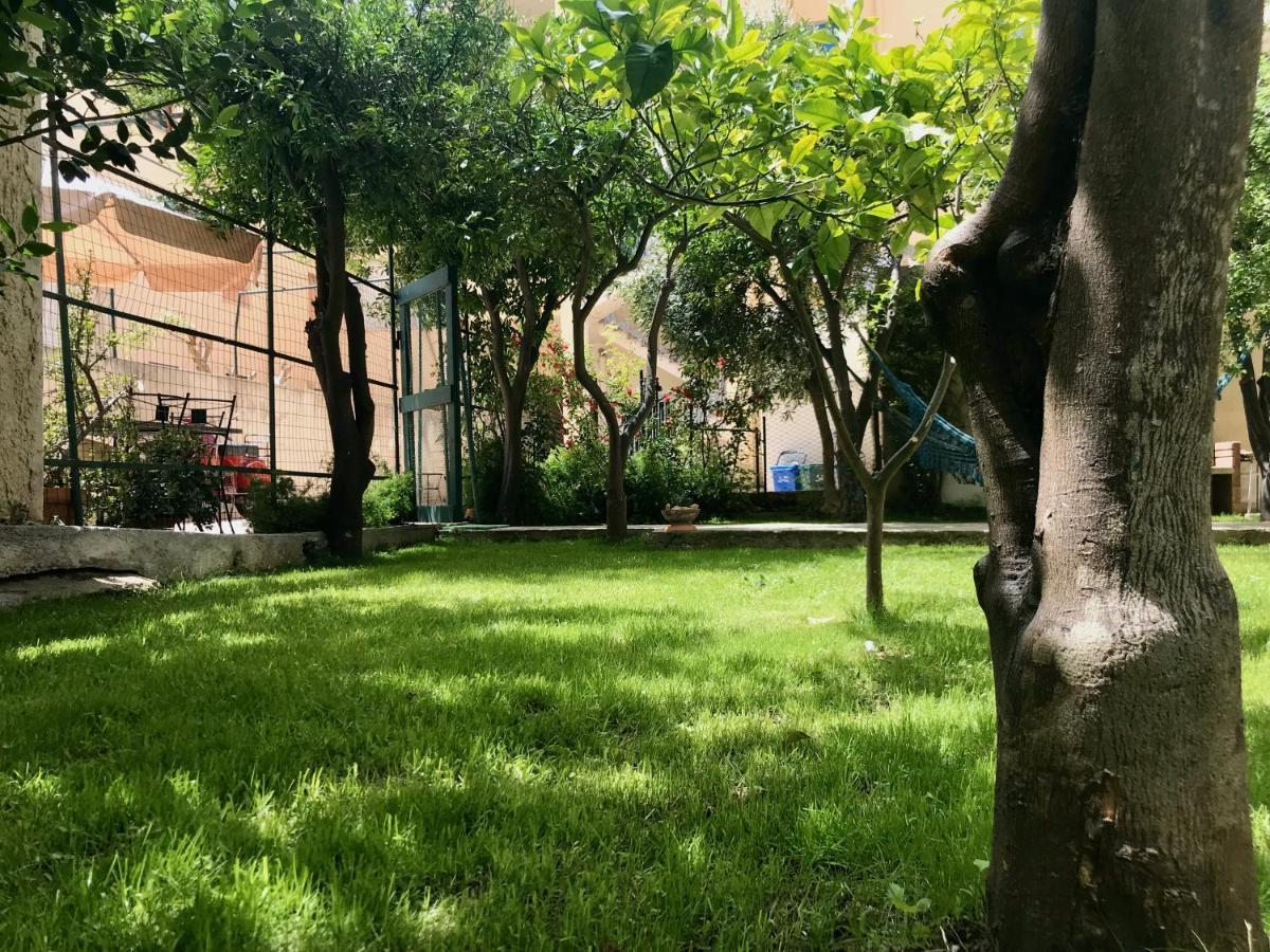 Boipeba Guesthouse Alghero Buitenkant foto