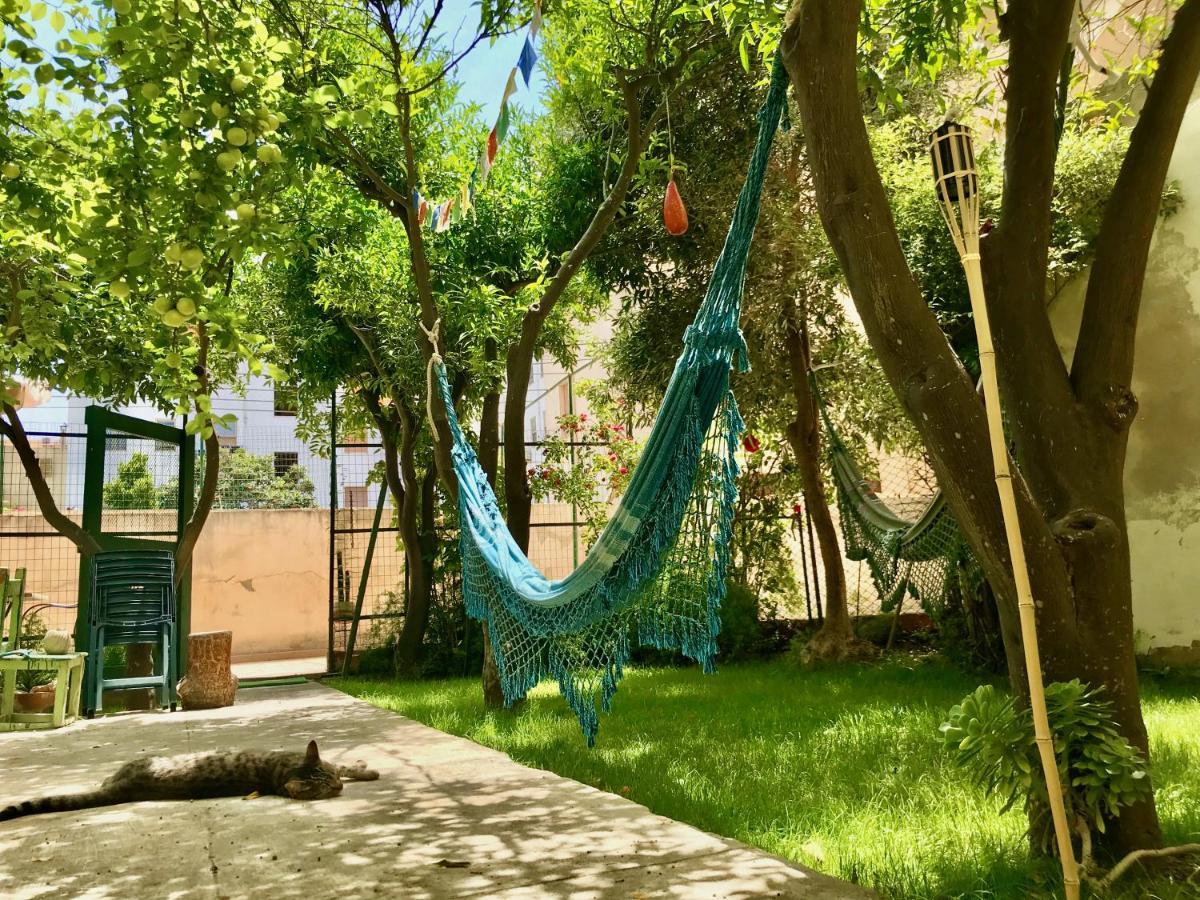 Boipeba Guesthouse Alghero Buitenkant foto