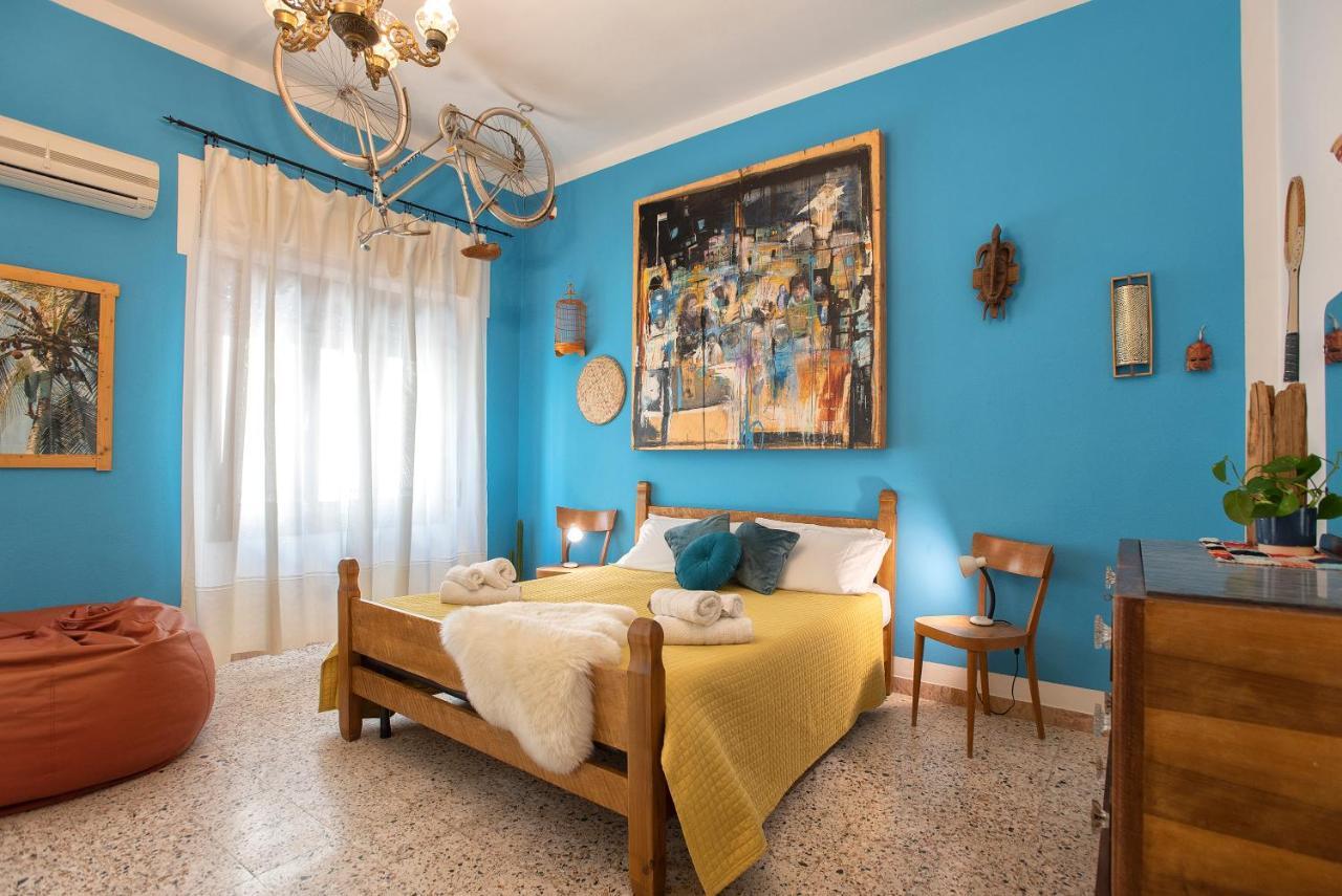 Boipeba Guesthouse Alghero Buitenkant foto