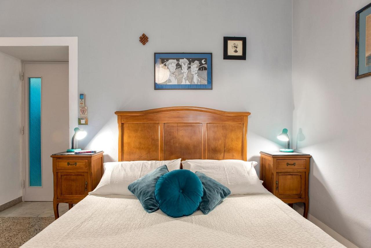 Boipeba Guesthouse Alghero Buitenkant foto