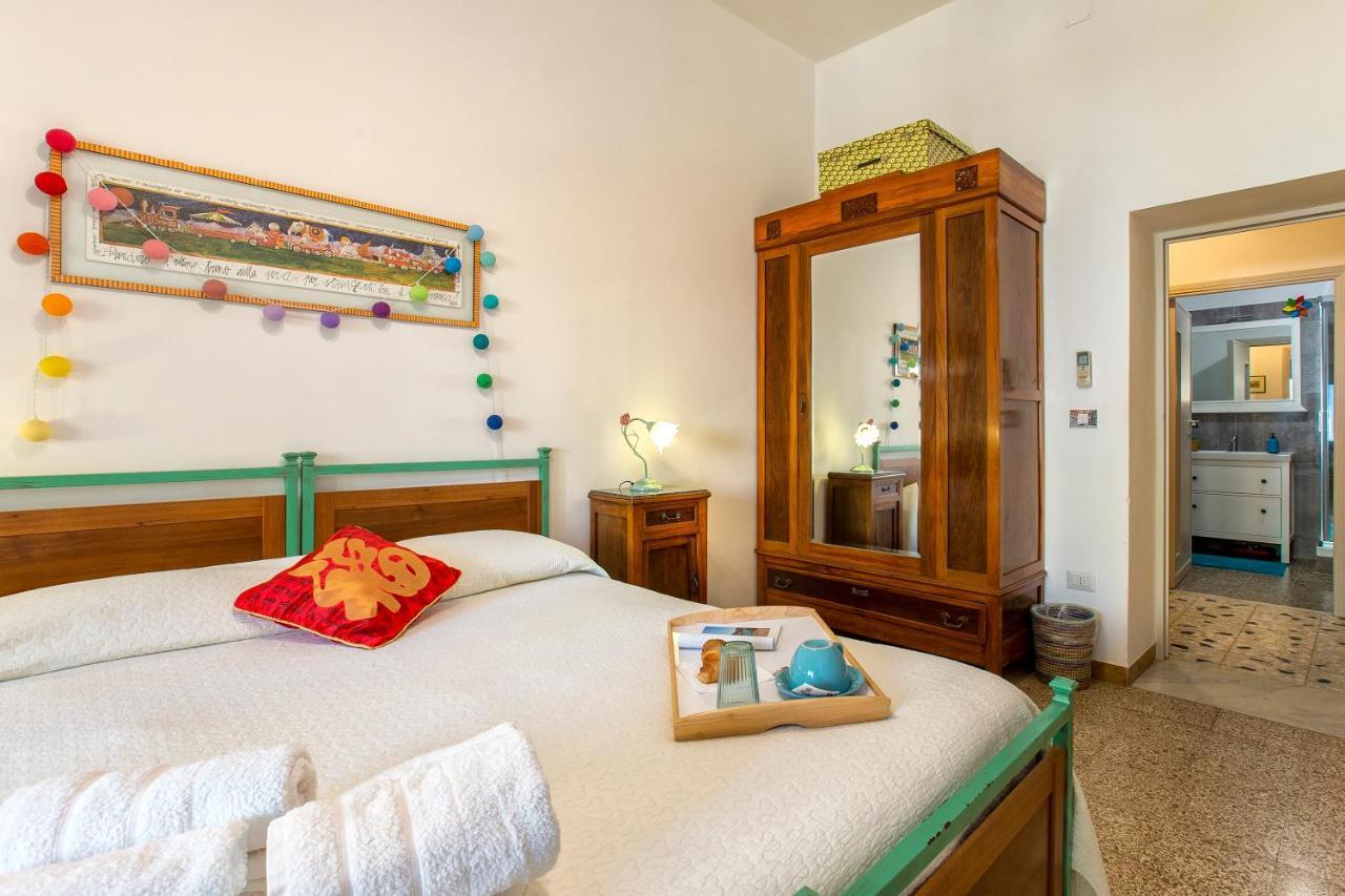 Boipeba Guesthouse Alghero Buitenkant foto