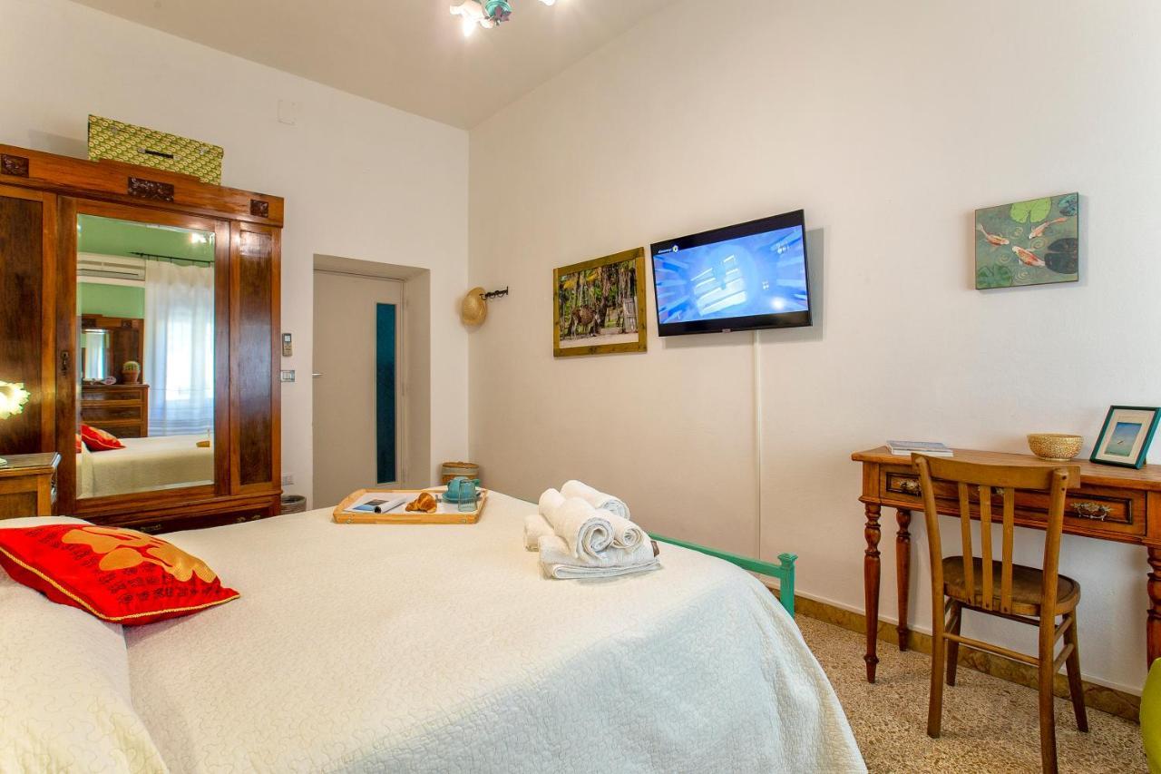 Boipeba Guesthouse Alghero Buitenkant foto