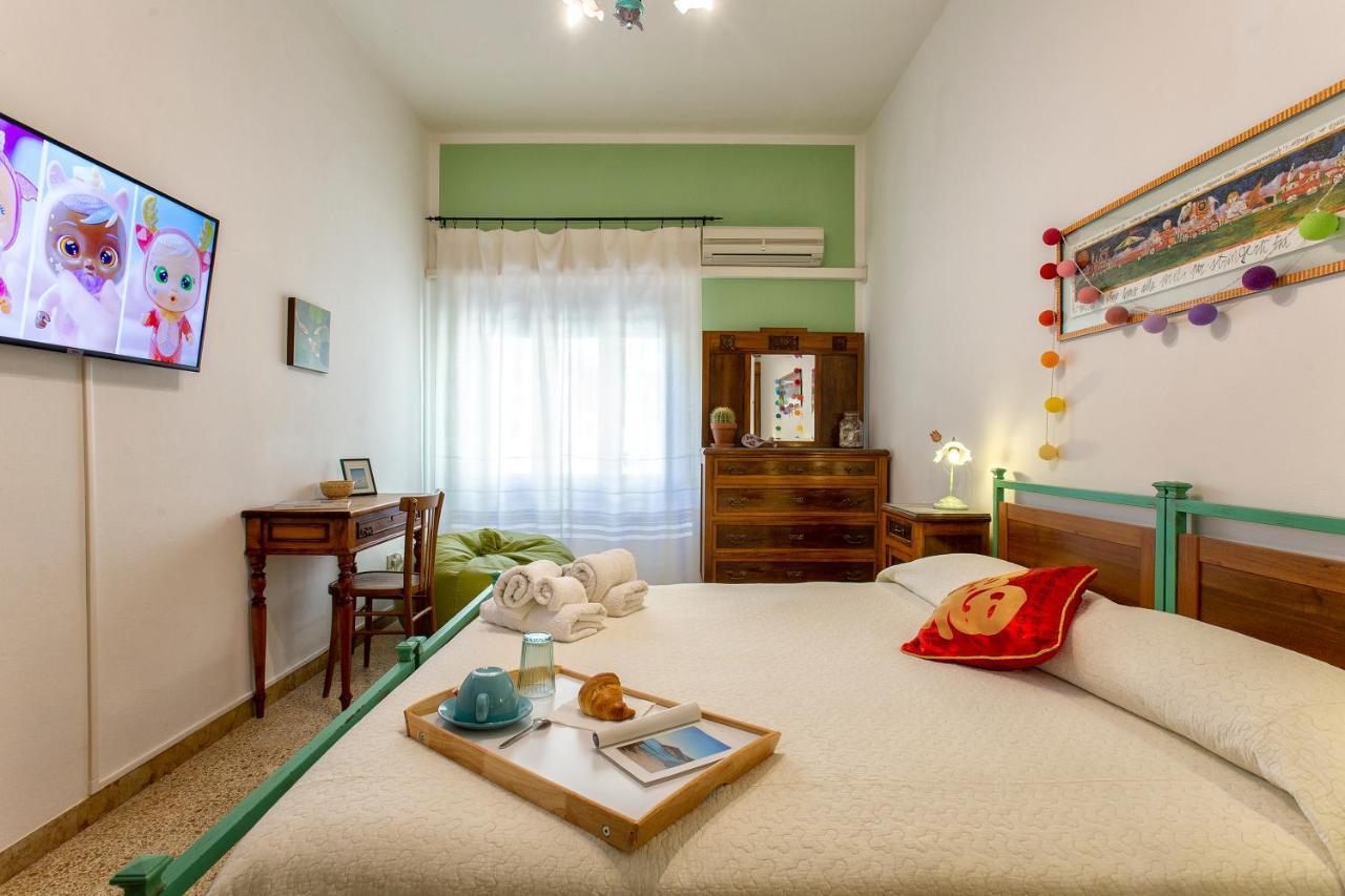 Boipeba Guesthouse Alghero Buitenkant foto
