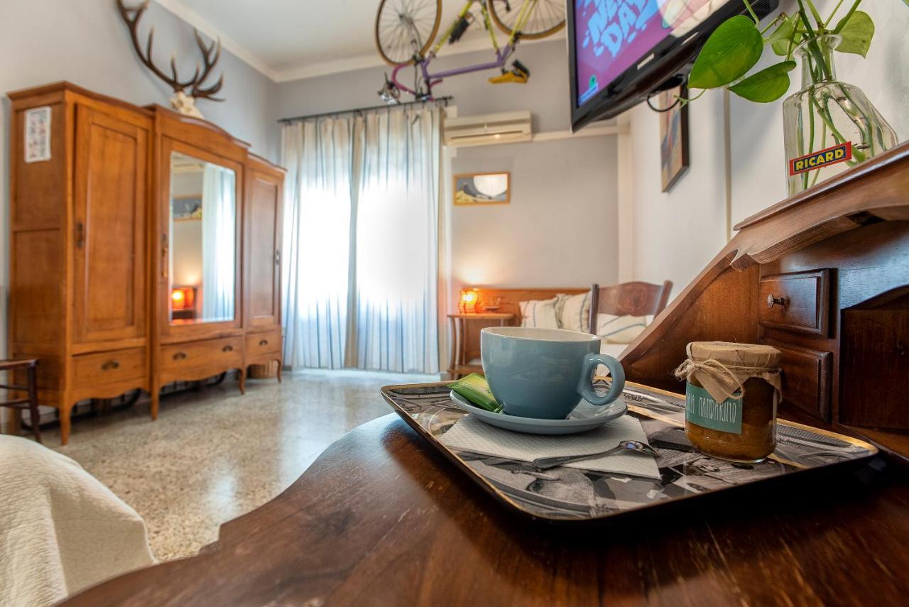 Boipeba Guesthouse Alghero Buitenkant foto
