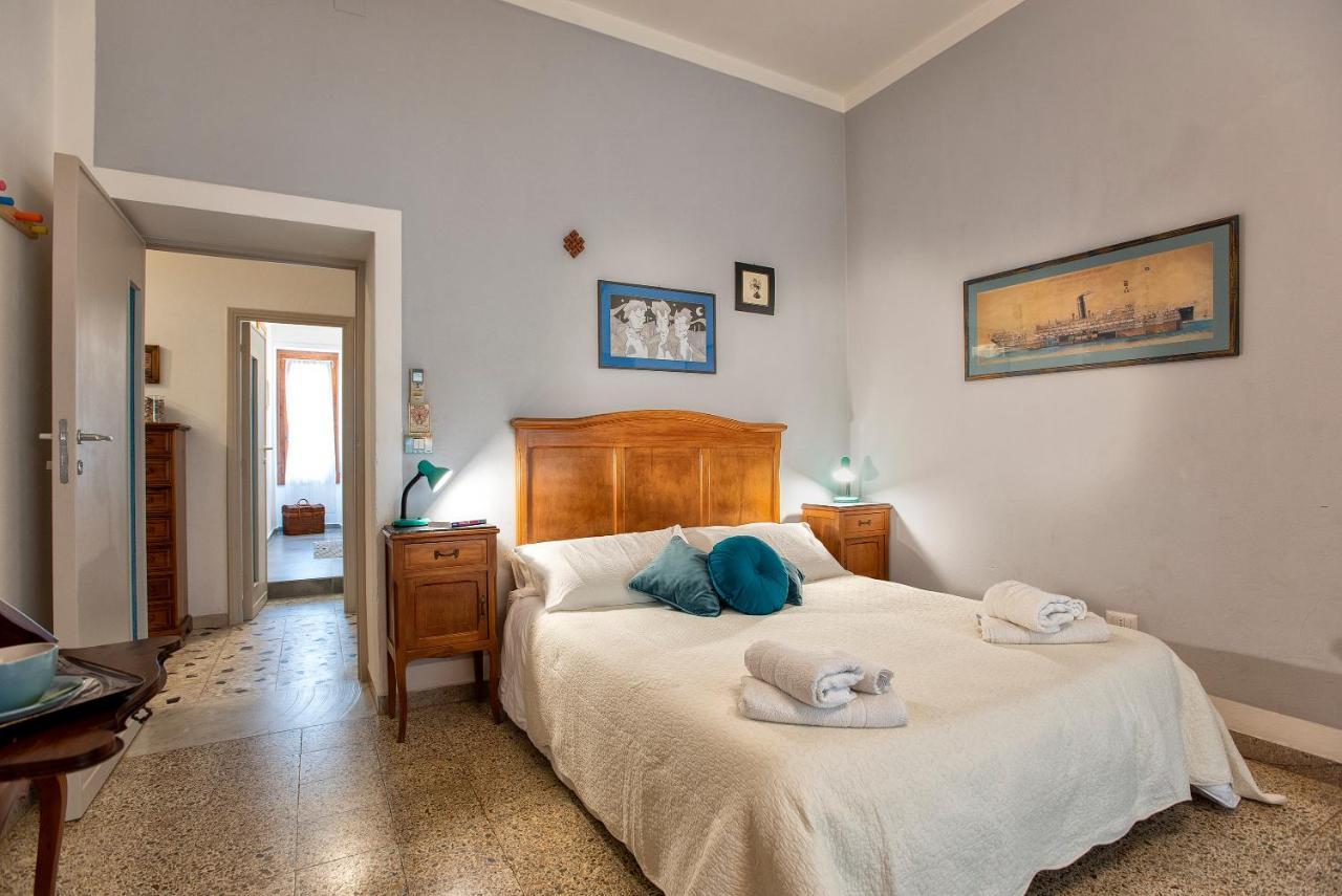Boipeba Guesthouse Alghero Buitenkant foto