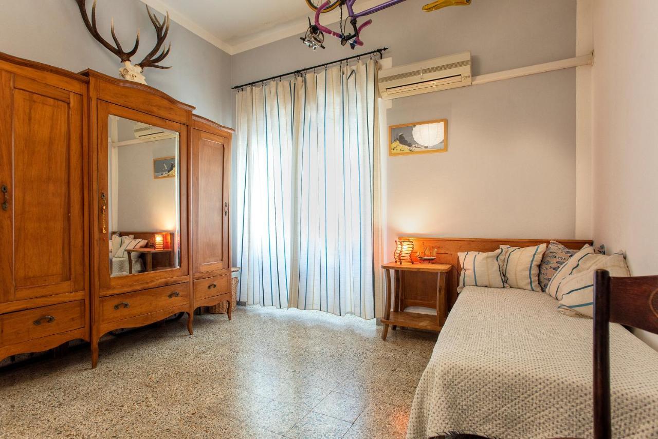 Boipeba Guesthouse Alghero Buitenkant foto