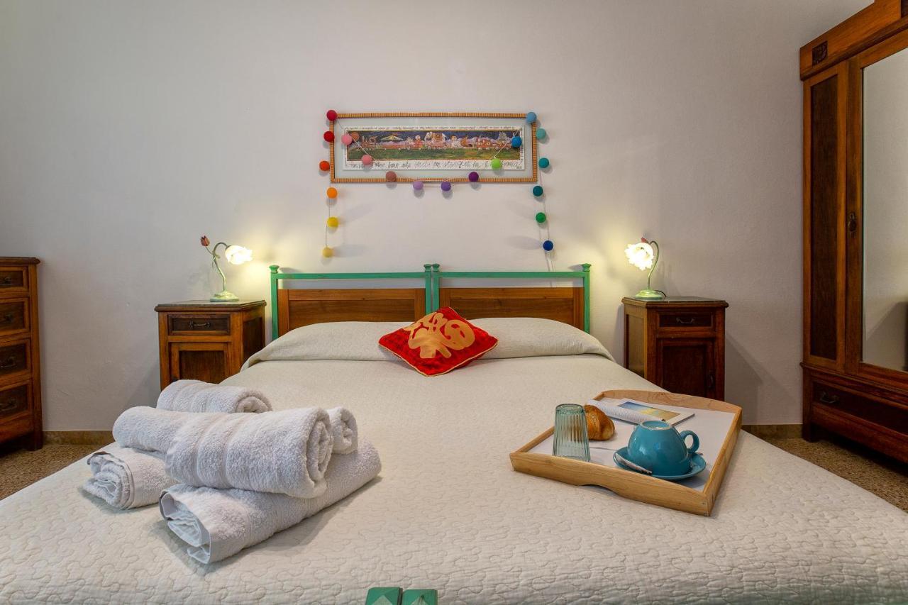 Boipeba Guesthouse Alghero Buitenkant foto