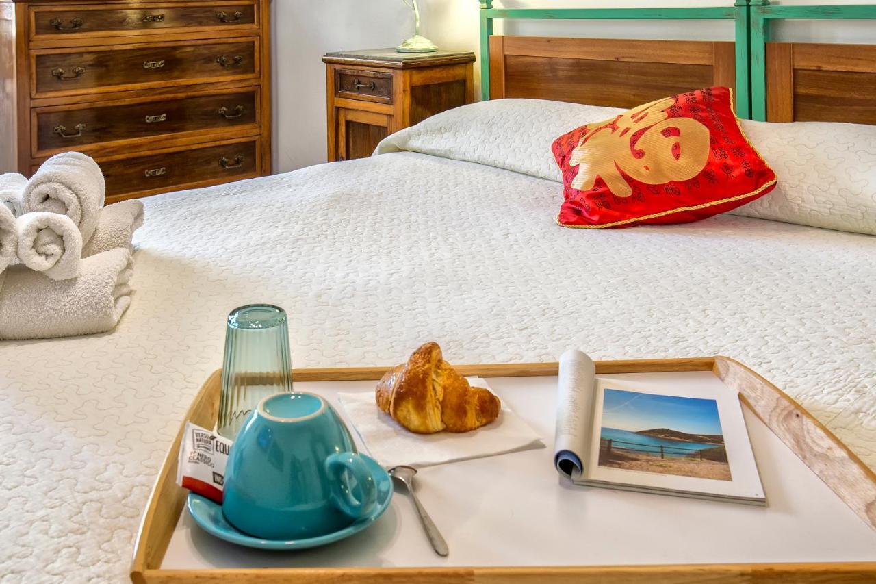 Boipeba Guesthouse Alghero Buitenkant foto