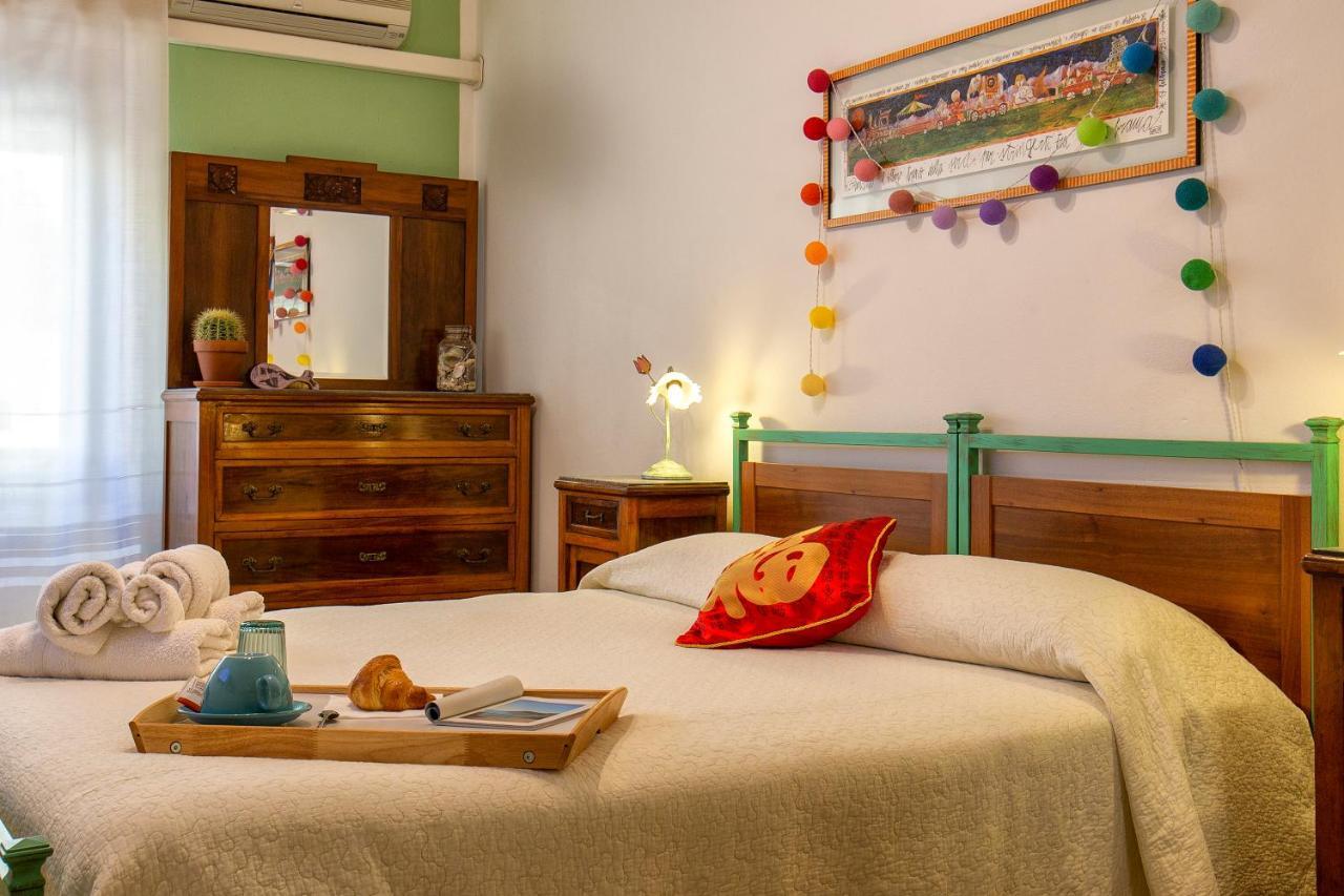 Boipeba Guesthouse Alghero Buitenkant foto