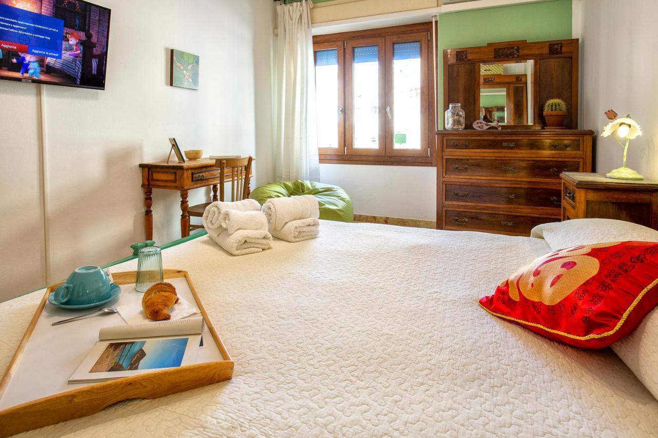 Boipeba Guesthouse Alghero Buitenkant foto