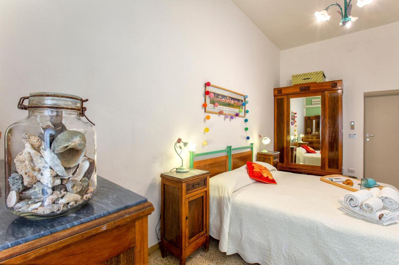 Boipeba Guesthouse Alghero Buitenkant foto