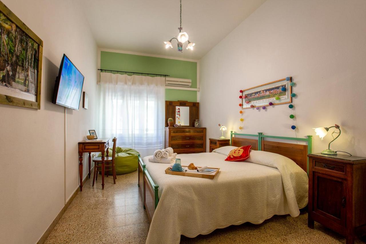 Boipeba Guesthouse Alghero Buitenkant foto