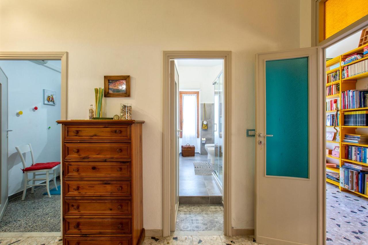 Boipeba Guesthouse Alghero Buitenkant foto