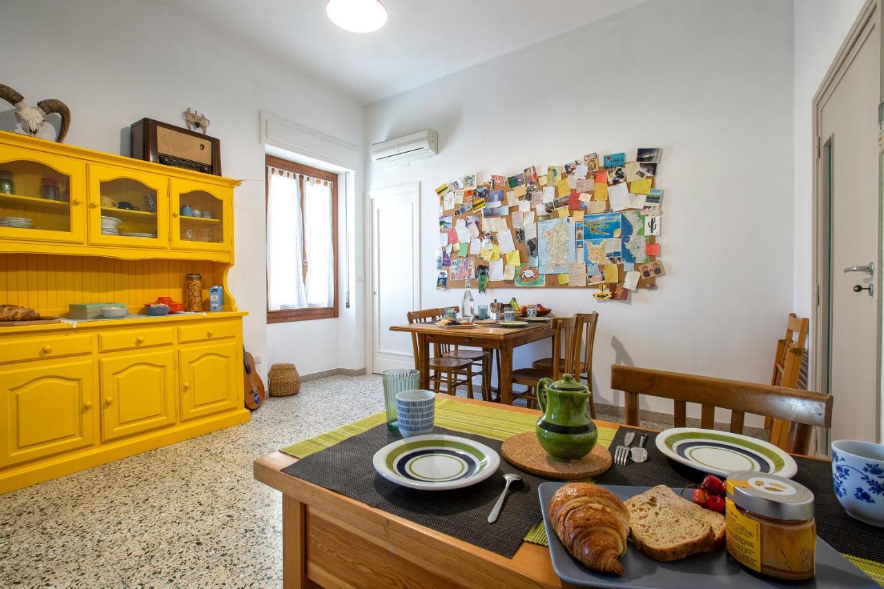 Boipeba Guesthouse Alghero Buitenkant foto