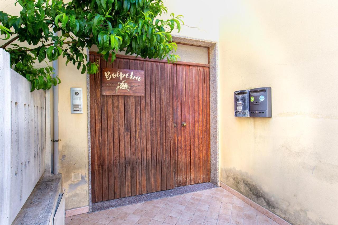 Boipeba Guesthouse Alghero Buitenkant foto