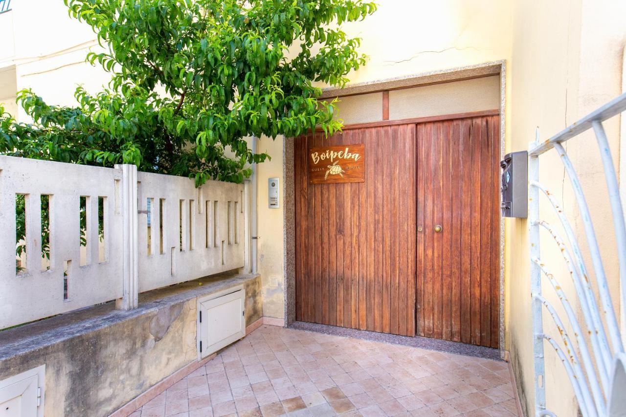 Boipeba Guesthouse Alghero Buitenkant foto