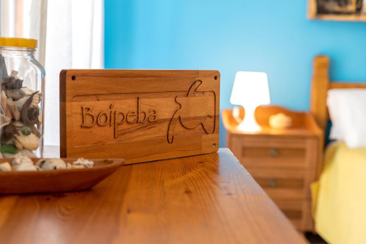 Boipeba Guesthouse Alghero Buitenkant foto