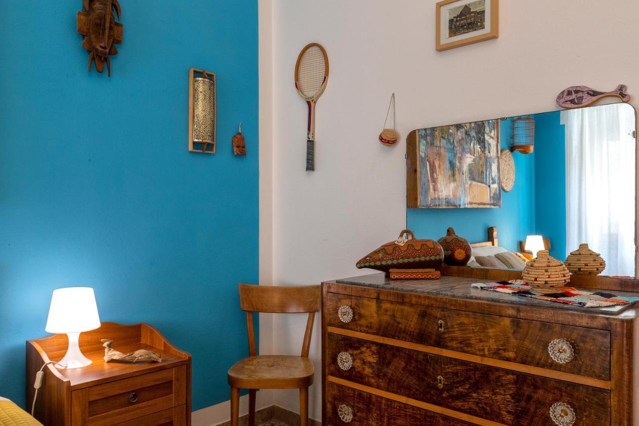 Boipeba Guesthouse Alghero Buitenkant foto