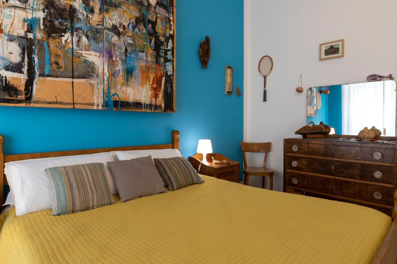 Boipeba Guesthouse Alghero Buitenkant foto