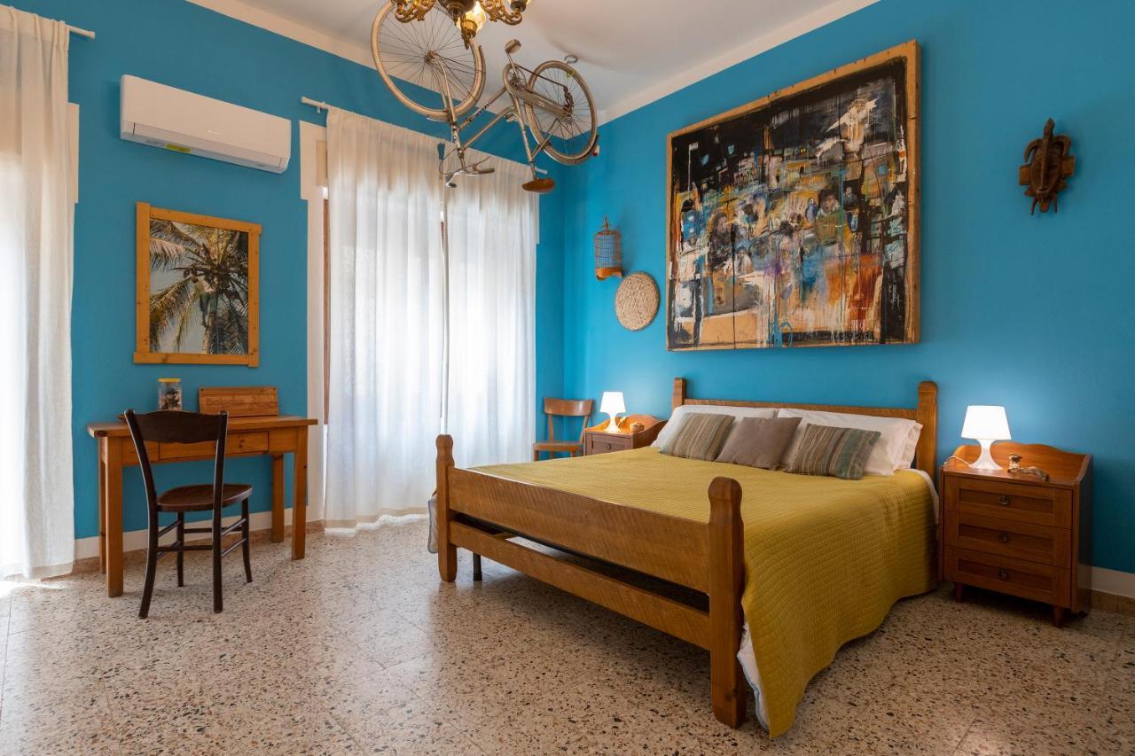Boipeba Guesthouse Alghero Buitenkant foto