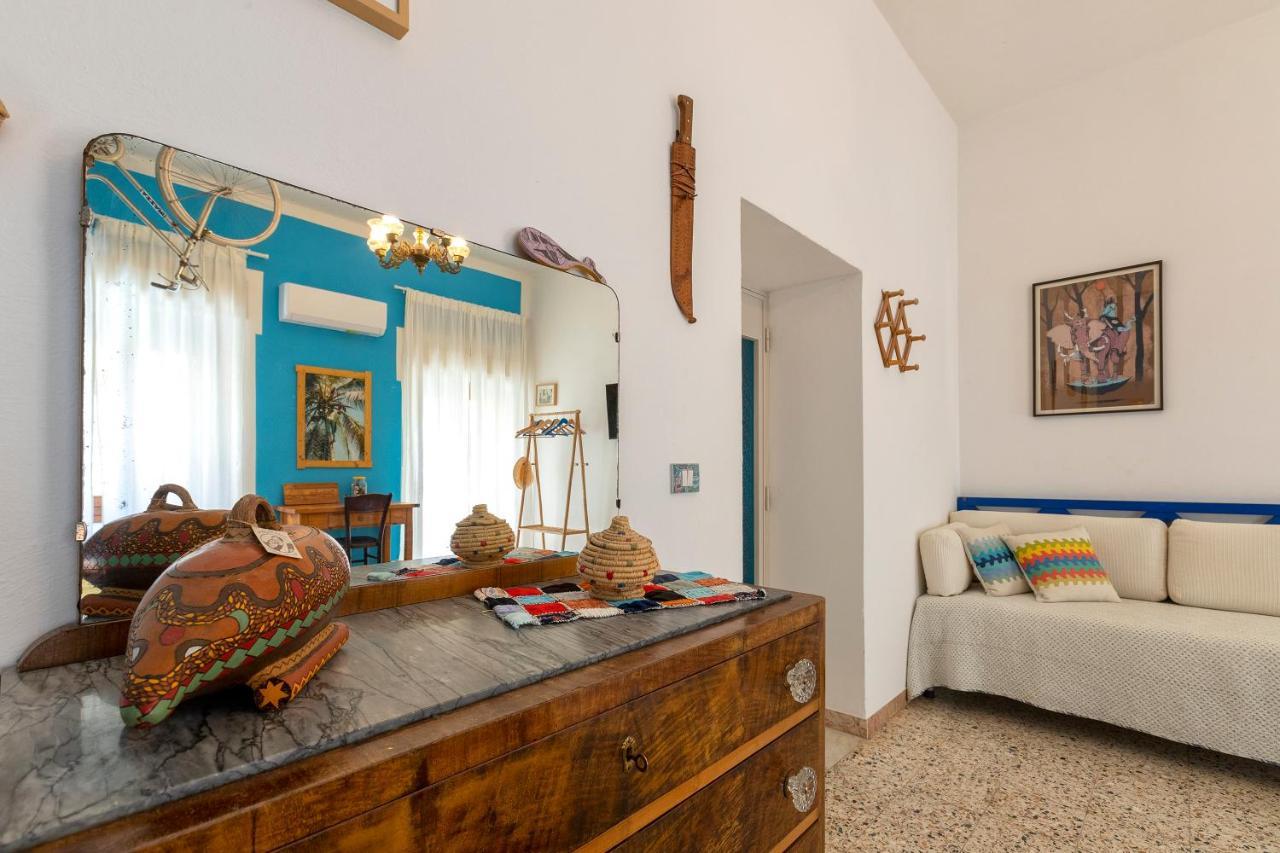 Boipeba Guesthouse Alghero Buitenkant foto