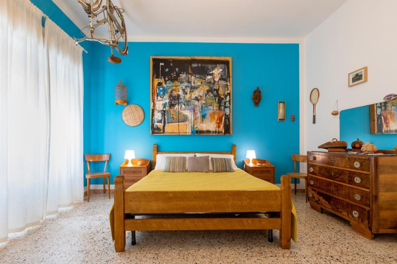 Boipeba Guesthouse Alghero Buitenkant foto