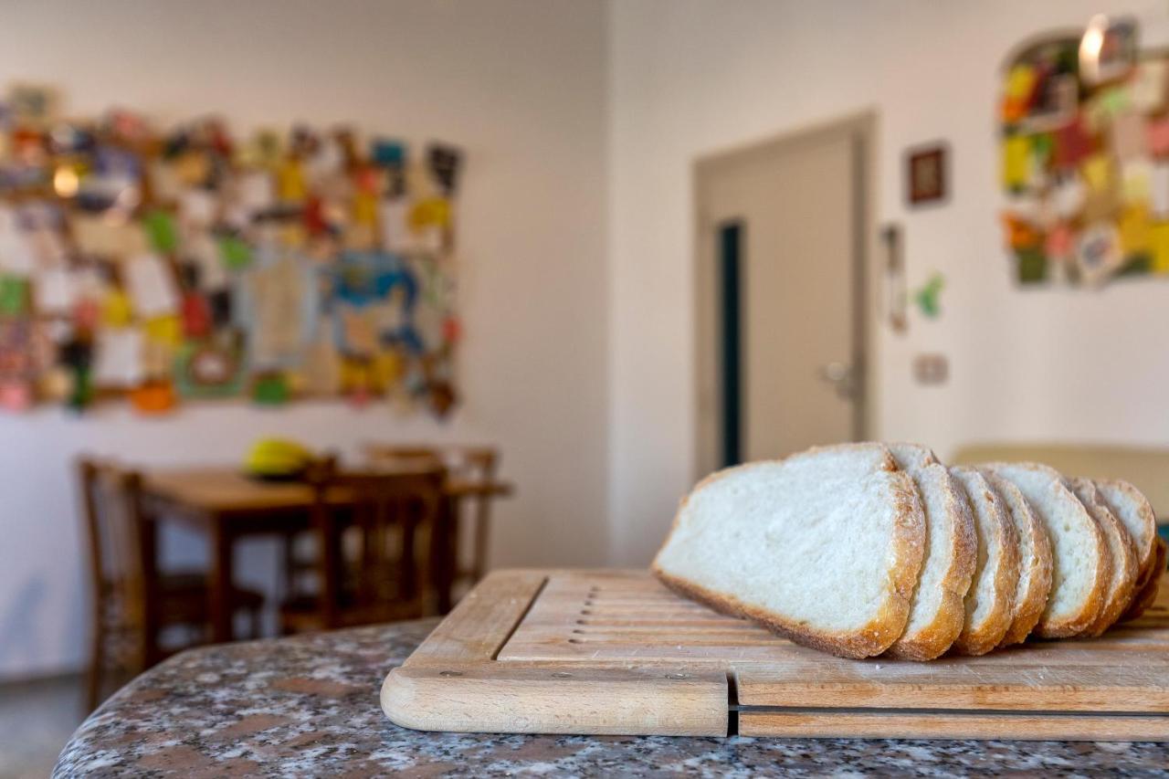 Boipeba Guesthouse Alghero Buitenkant foto