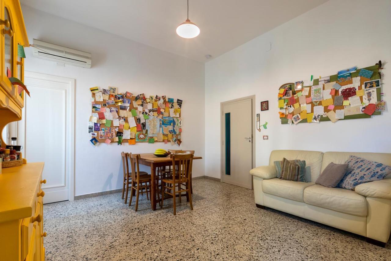 Boipeba Guesthouse Alghero Buitenkant foto