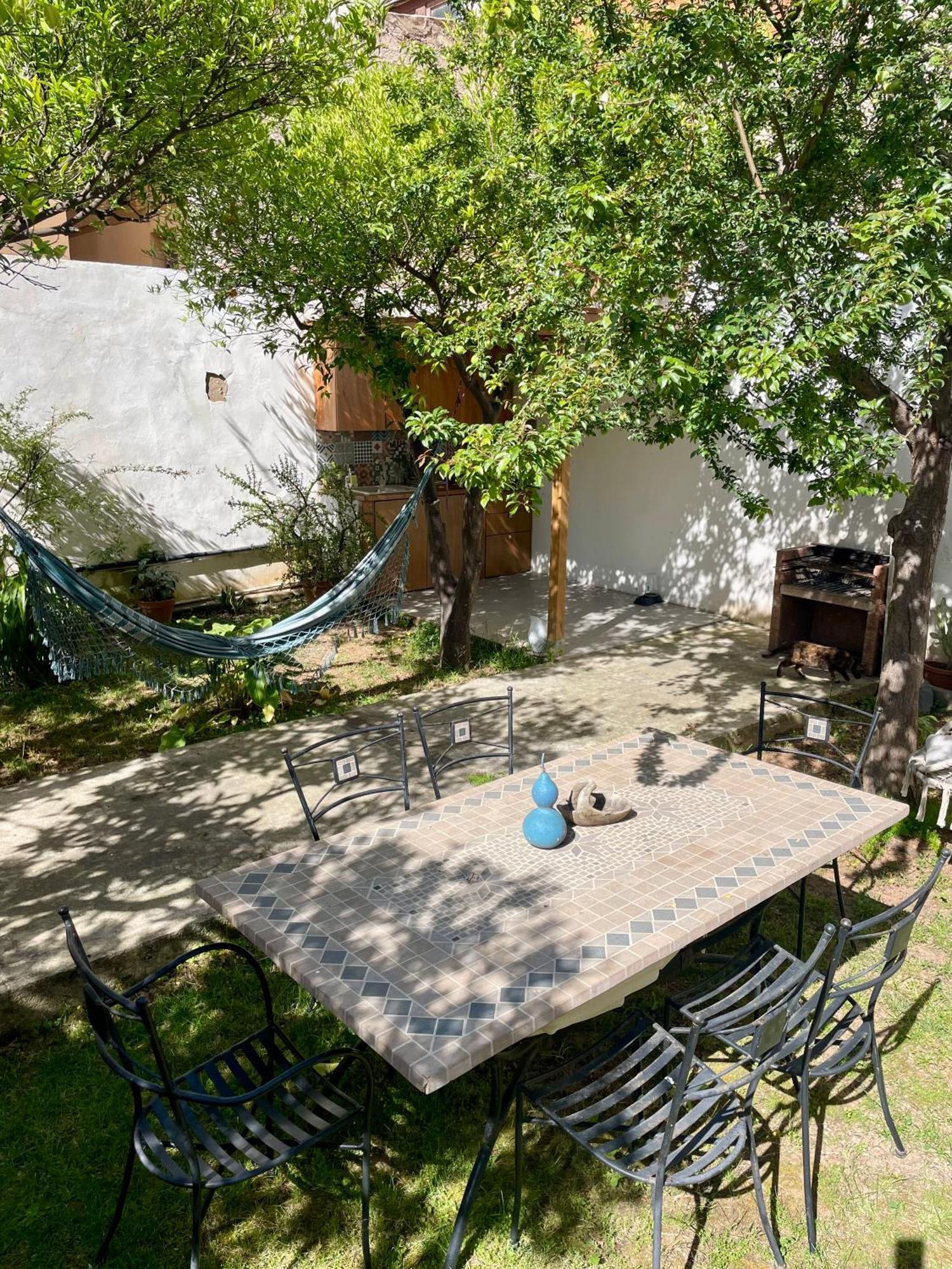 Boipeba Guesthouse Alghero Buitenkant foto