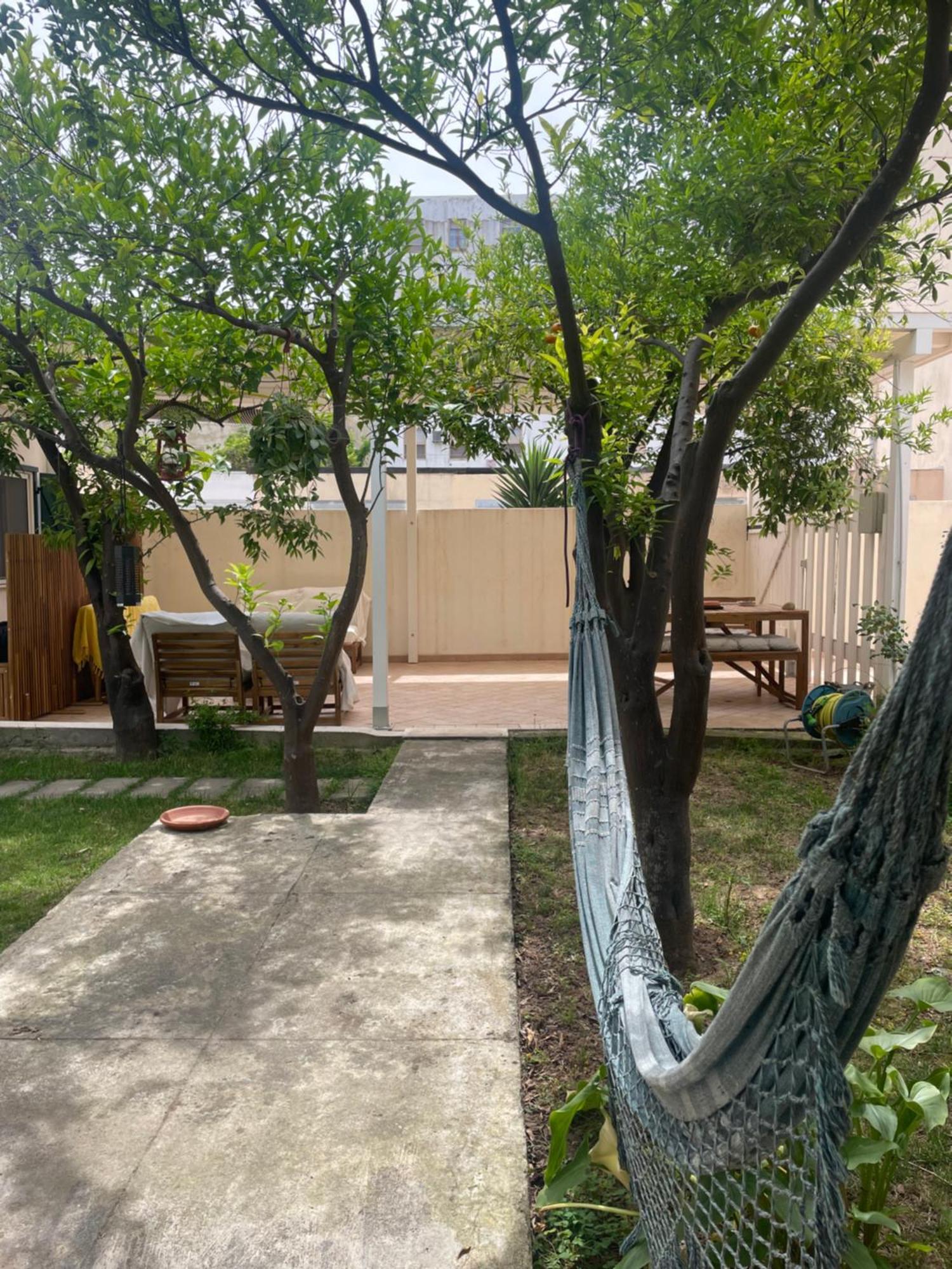 Boipeba Guesthouse Alghero Buitenkant foto