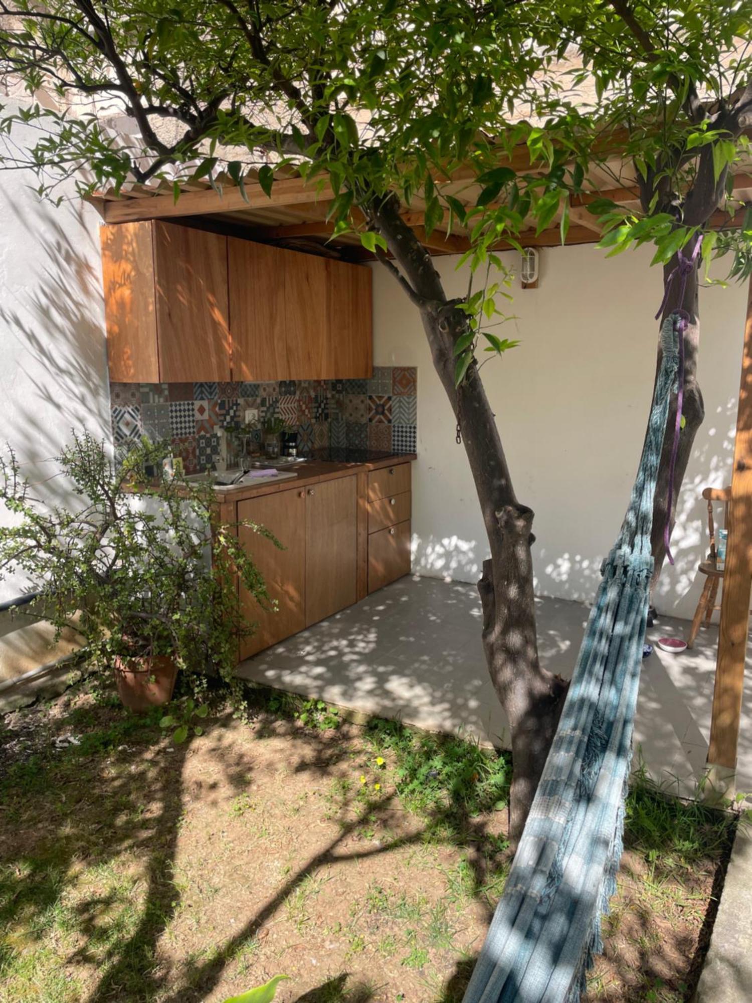 Boipeba Guesthouse Alghero Buitenkant foto