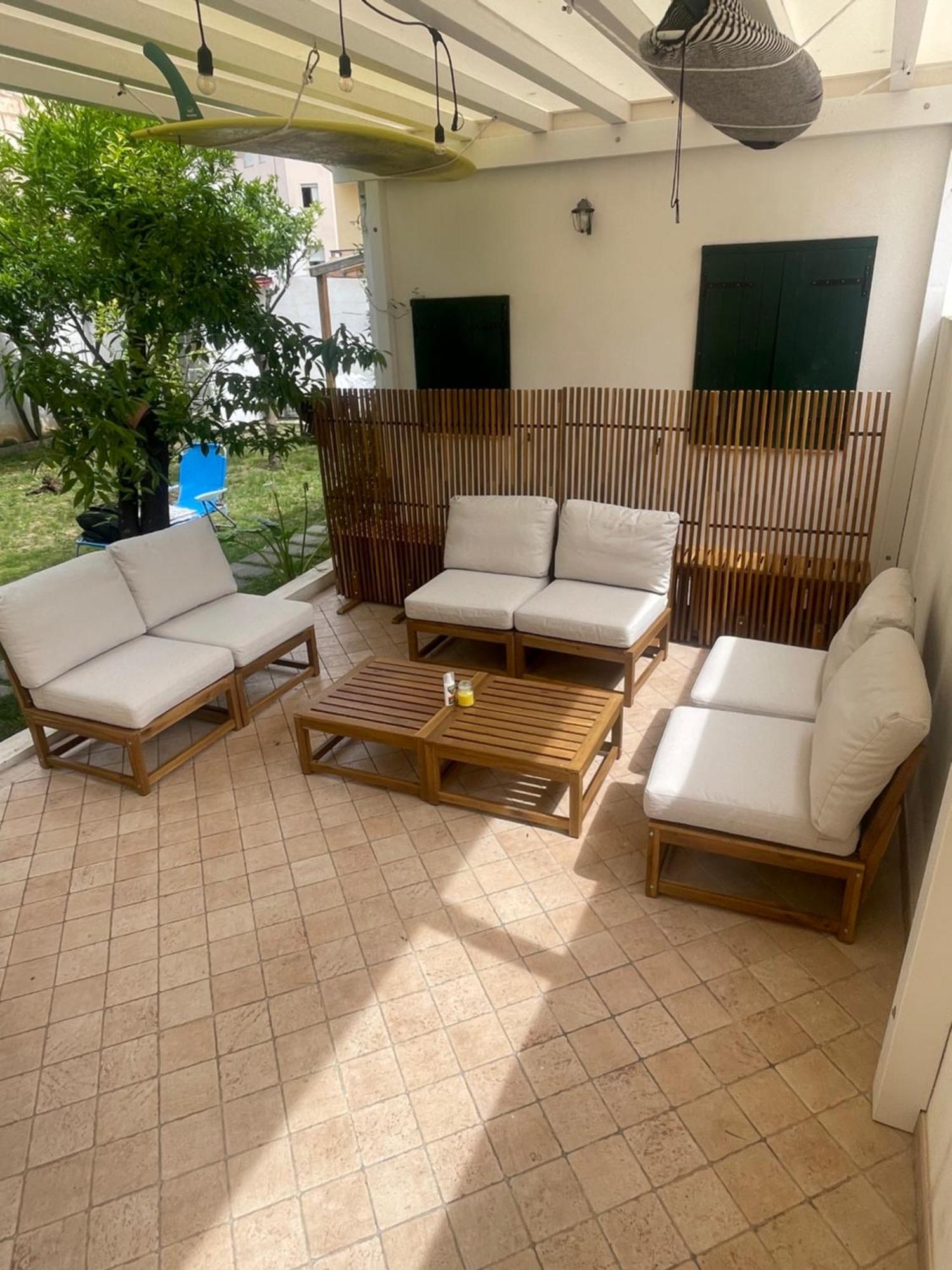 Boipeba Guesthouse Alghero Buitenkant foto